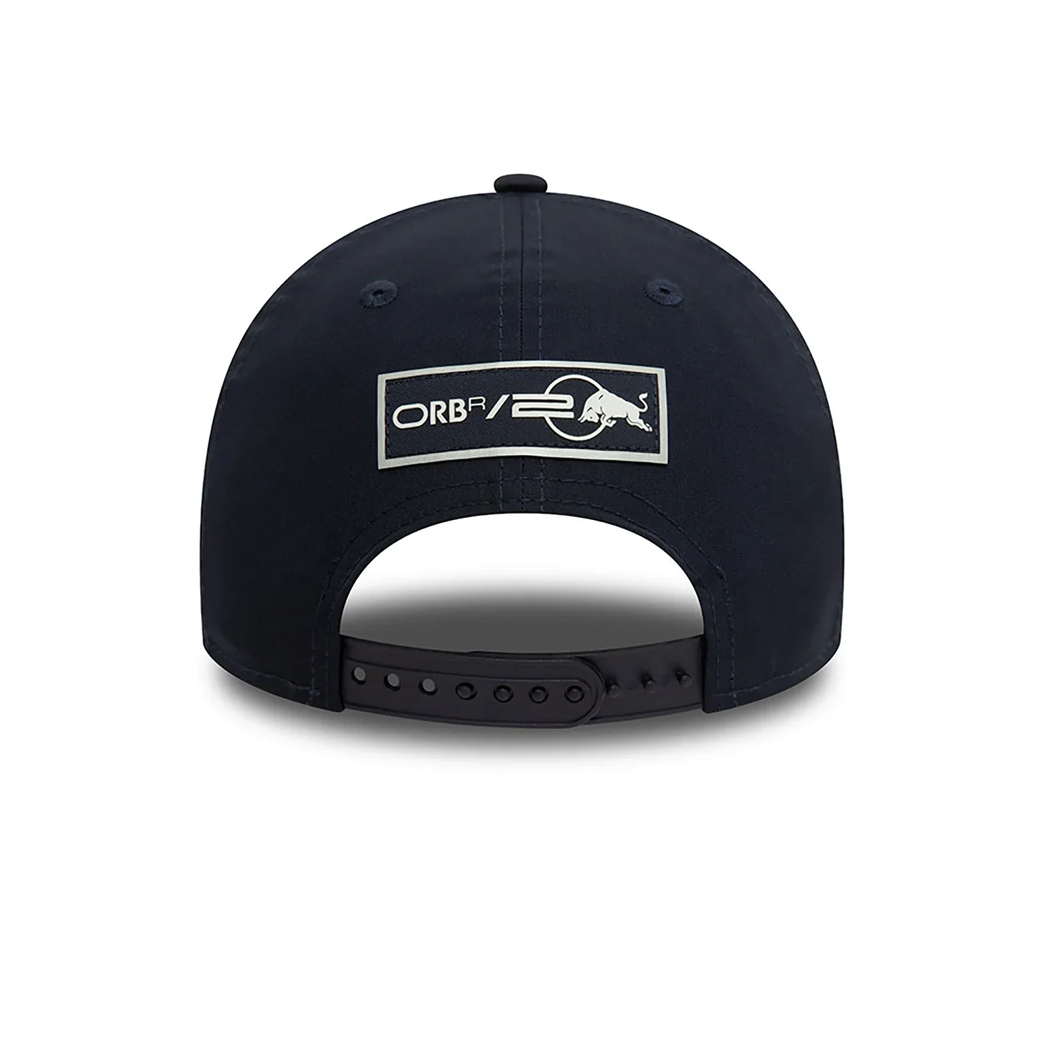 Red Bull Racing Sergio Perez Team Navy 9Forty Adjustable Cap - Image 4