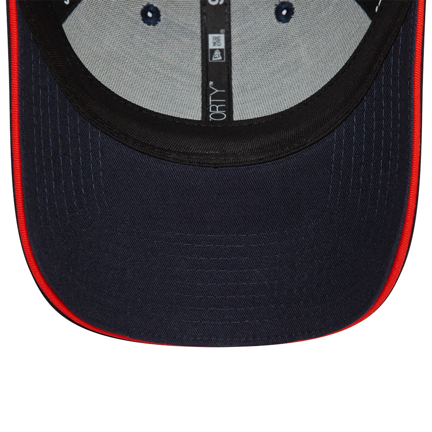 Red Bull Racing Team Navy 9FORTY Adjustable Cap - Image 5
