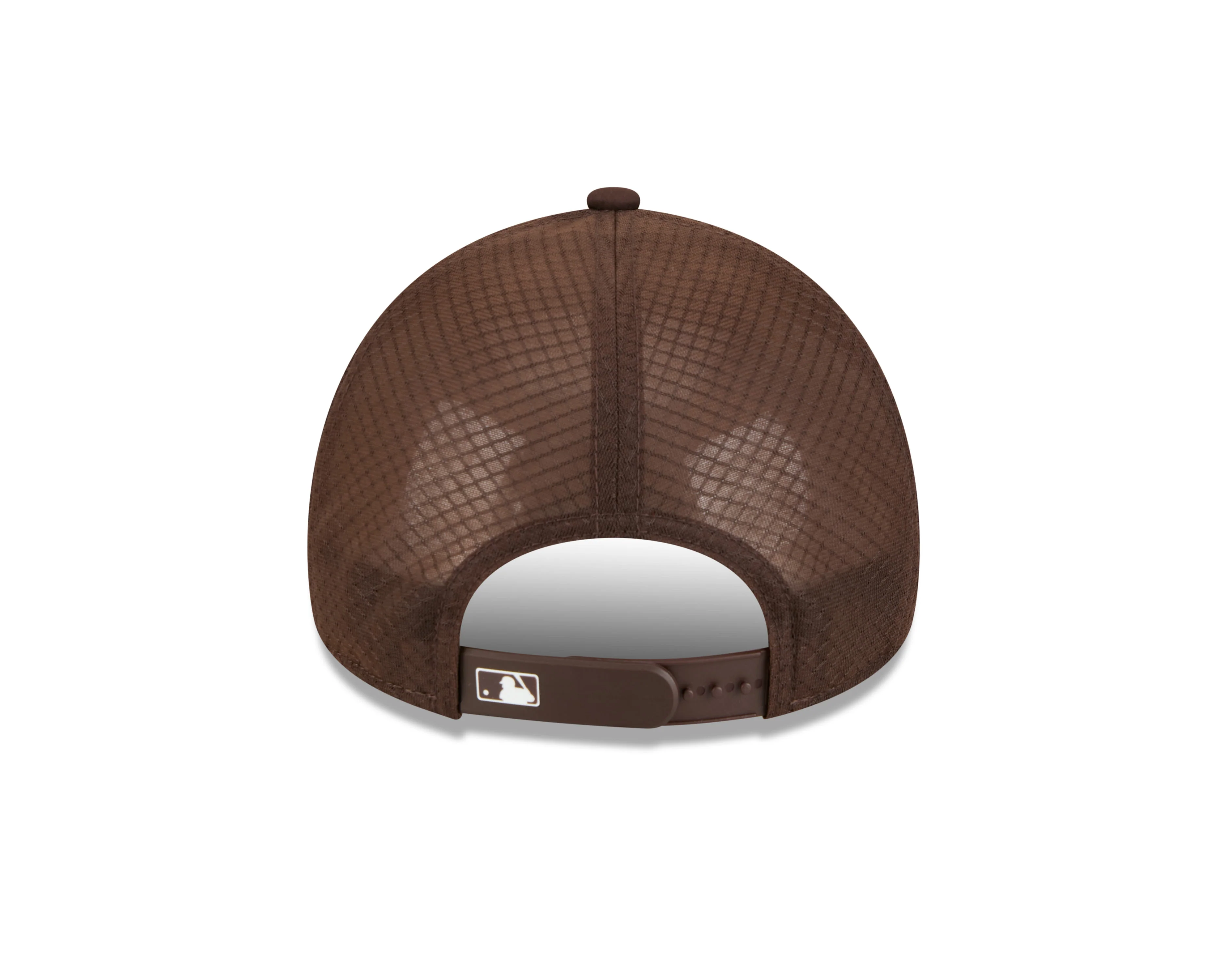 San Diego Padres Batting Practice APEX 9Forty Adjustable Cap - Image 13