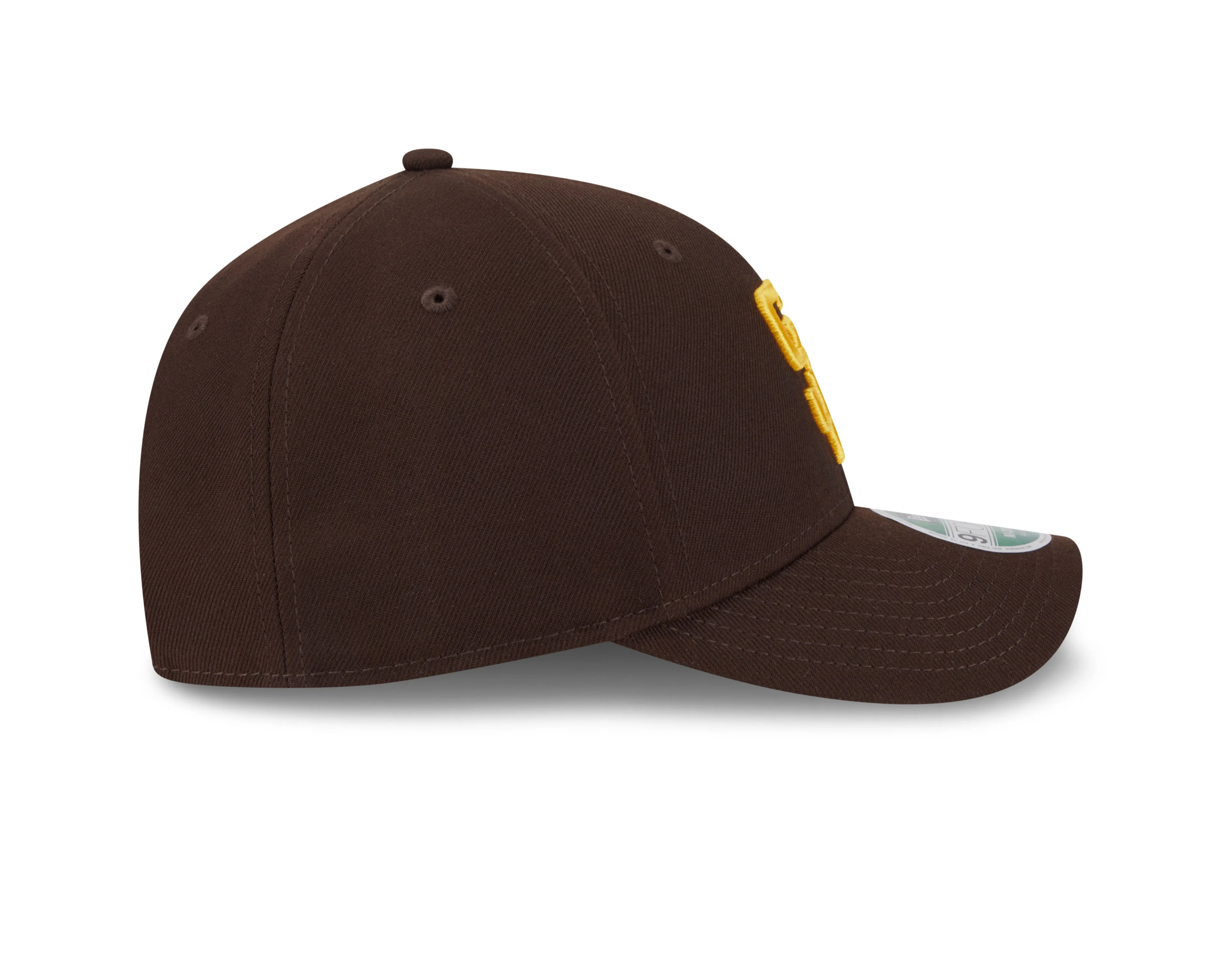 San Diego Padres Team M-Crown 9Forty Cap - Image 5