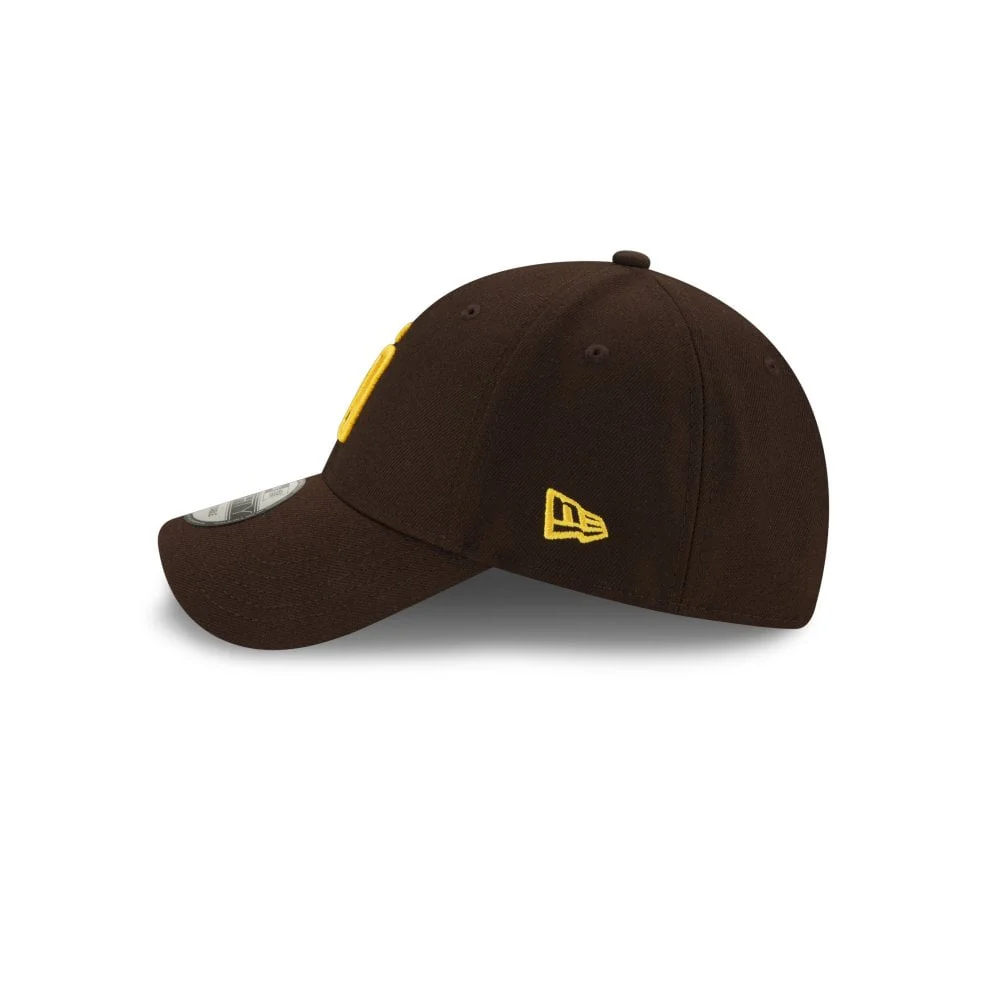 San Diego Padres The League 9Forty Cap - Image 5