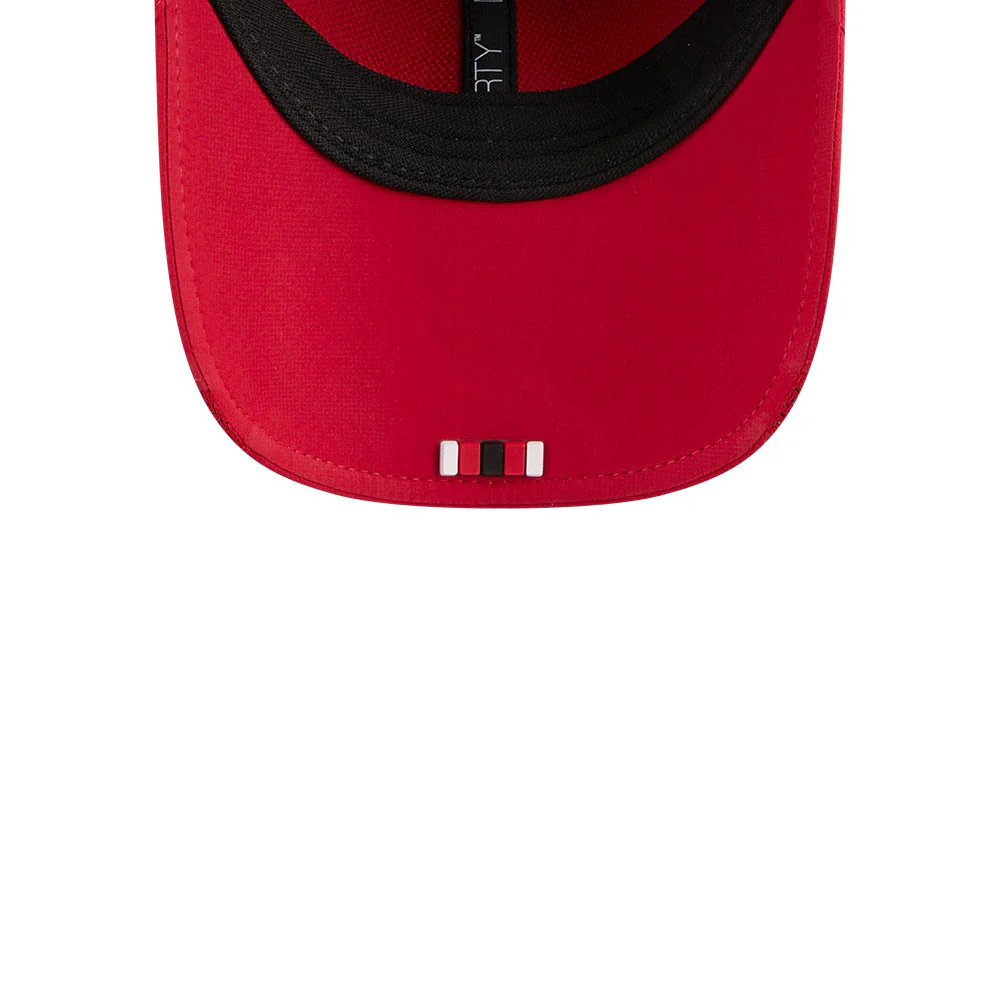 San Francisco 49ers 2025 Sideline M Crown 9Forty Cap - Image 8