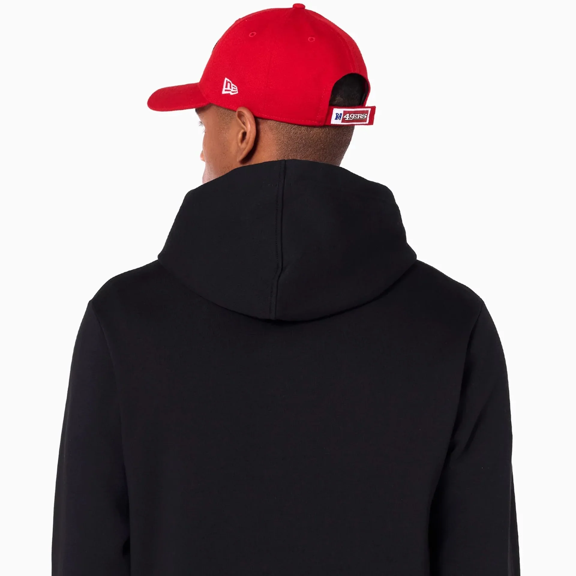San Francisco 49ers Regular Hoodie - Image 4