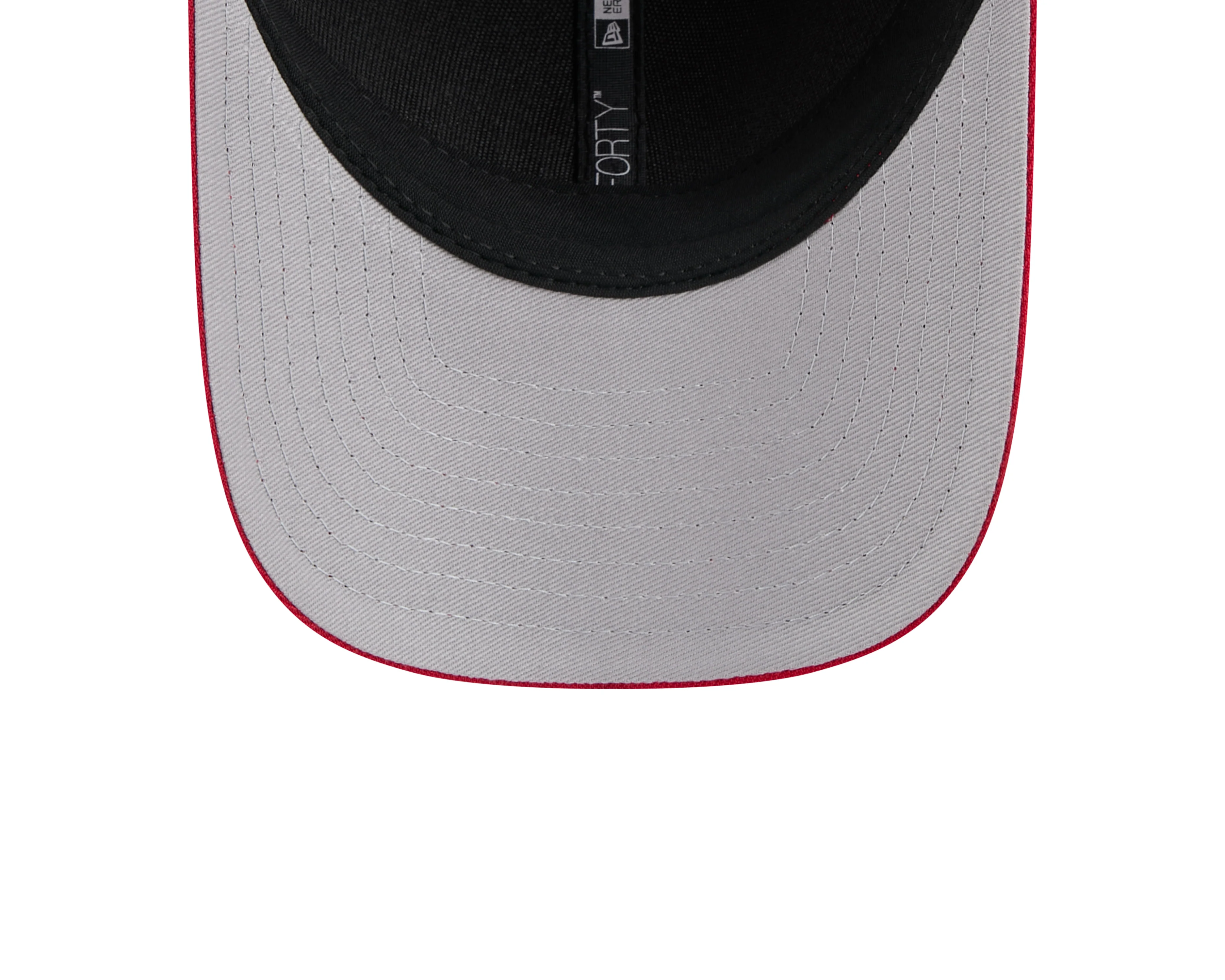 San Francisco 49ers Team M-Crown 9Forty Cap - Image 7