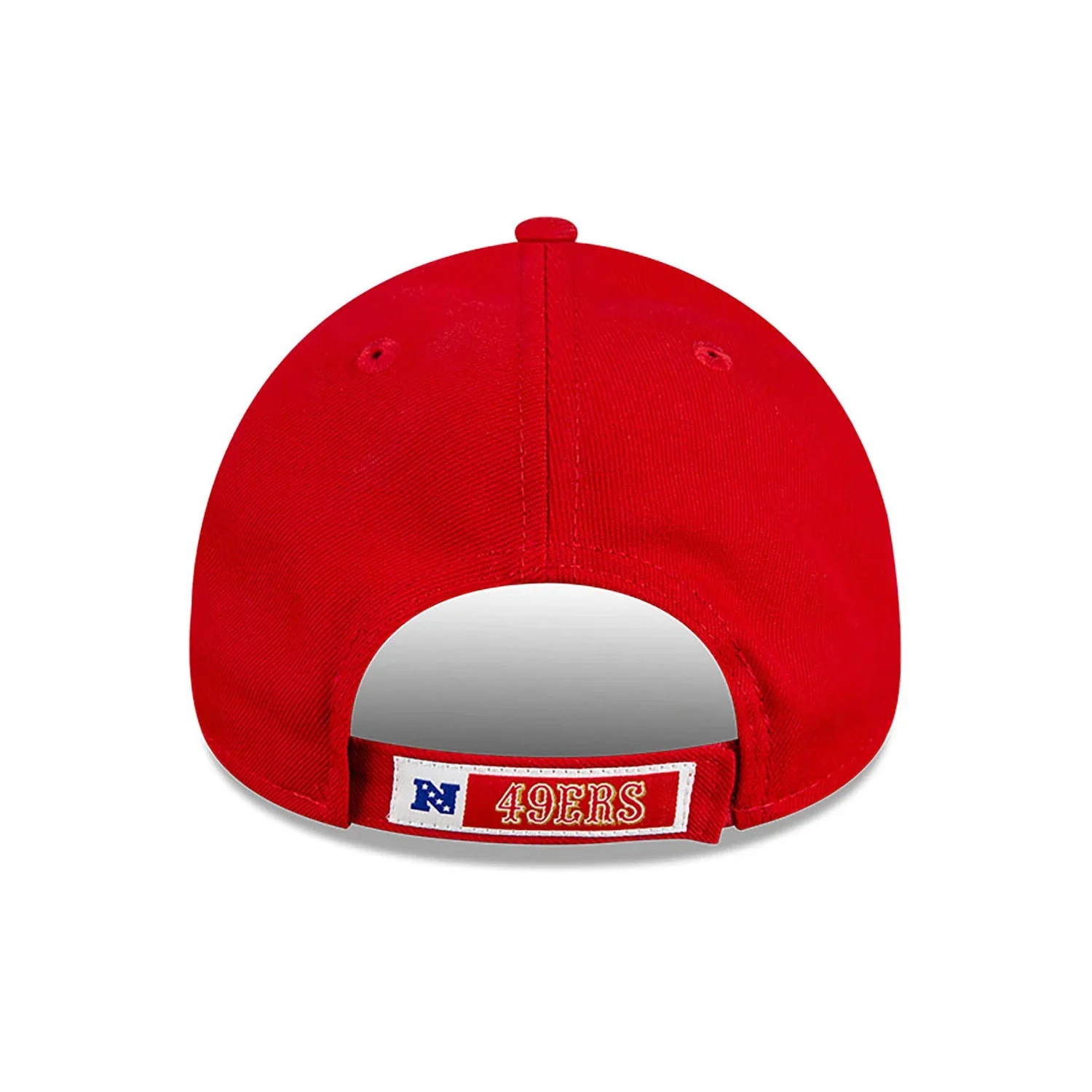 San Francisco 49ers The League 9Forty Adjustable Cap - Image 5