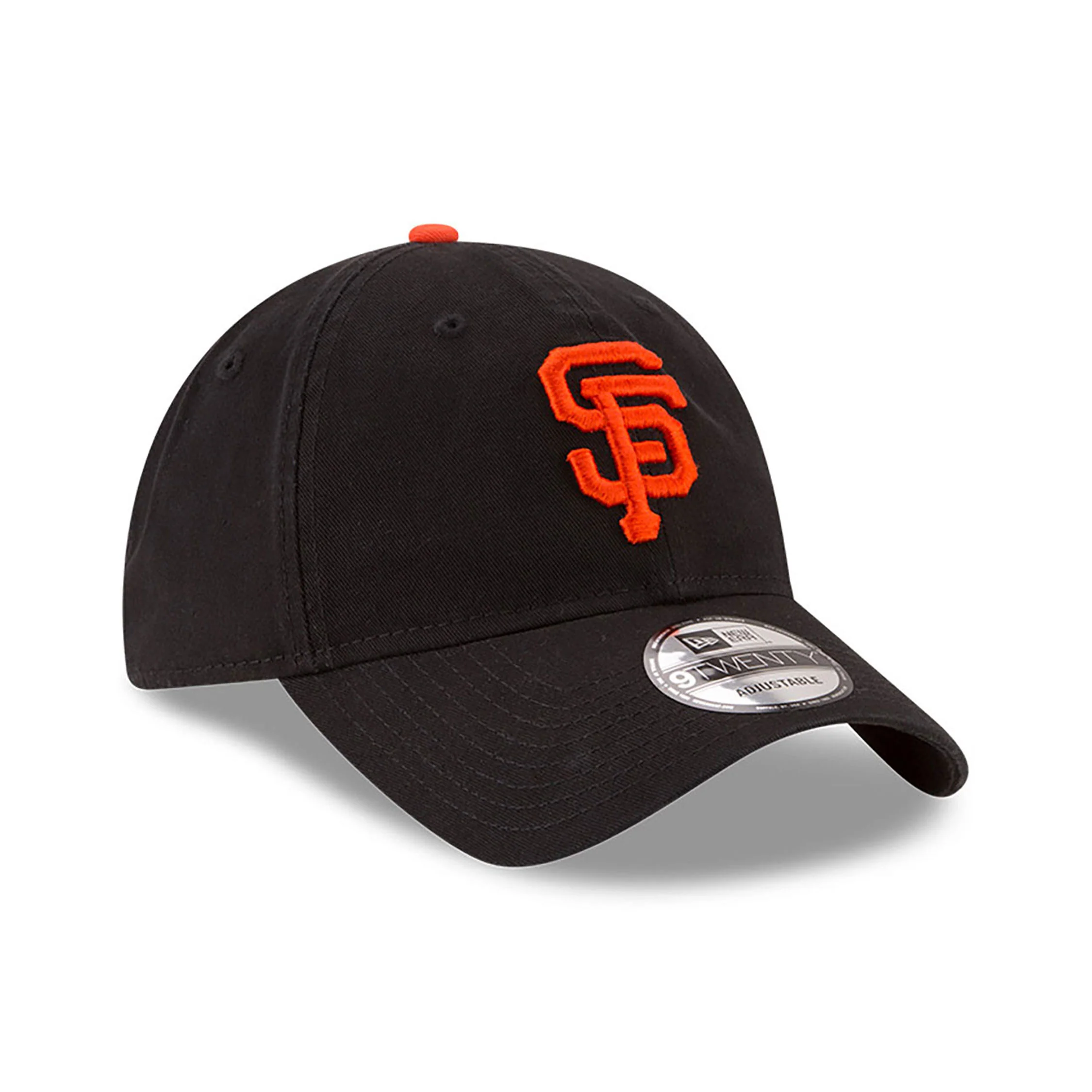 San Francisco Giants Core Classic 9Twenty Cap - Image 4