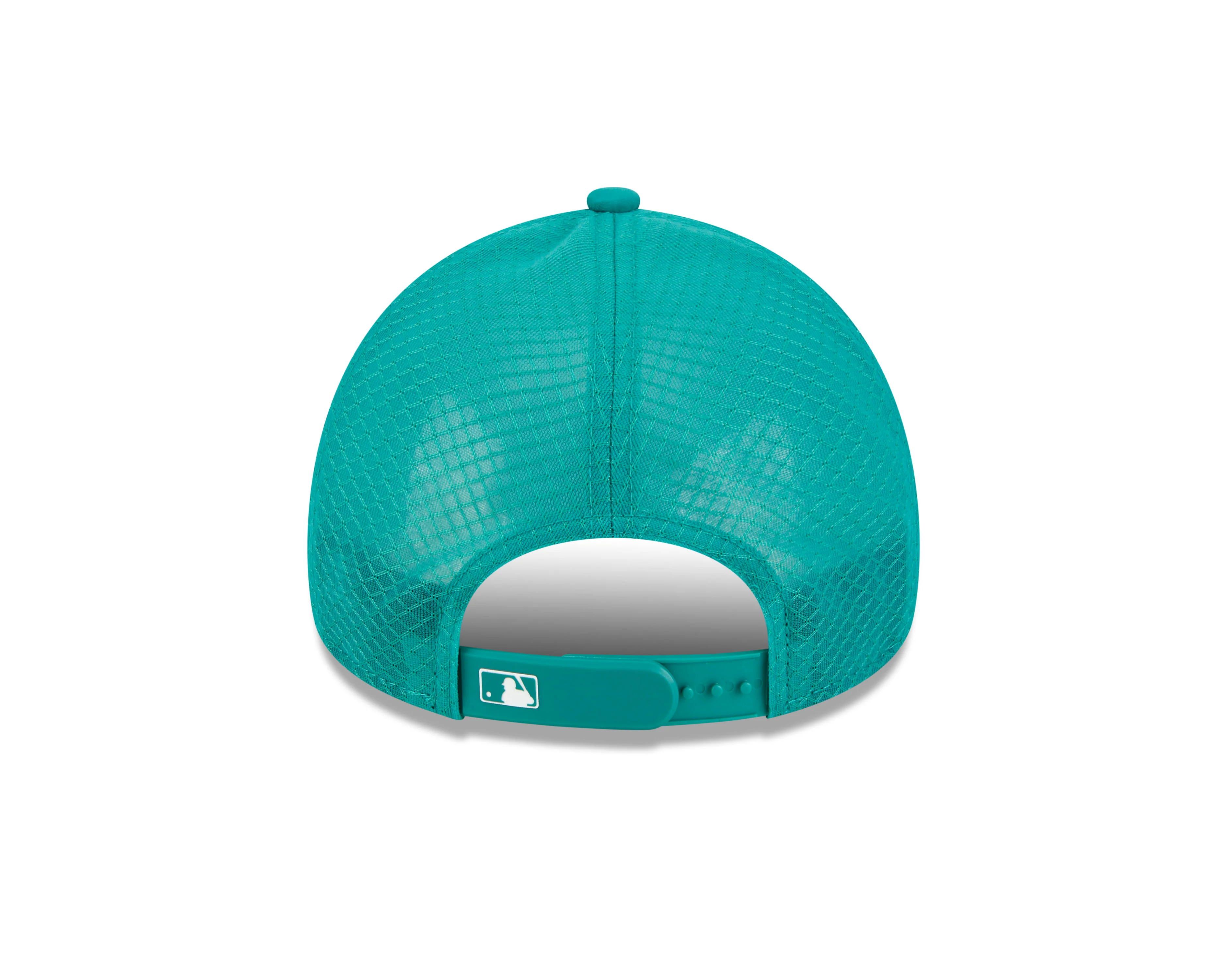 Seattle Mariners Batting Practice APEX 9Forty Adjustable Cap - Image 6
