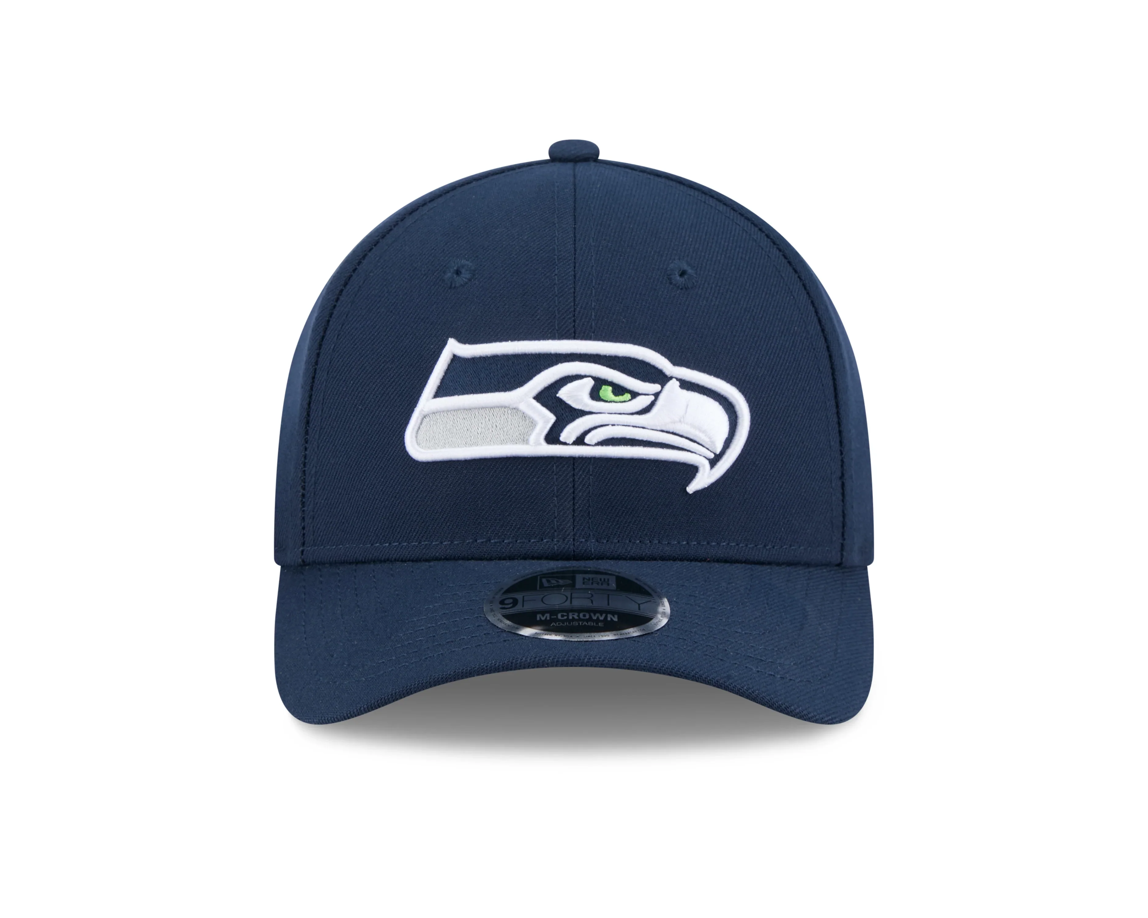Seattle Seahawks Cap & Socks Supporters Bundle - Image 3