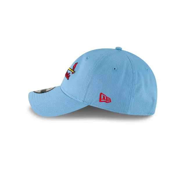 St Louis Cardinals Core 9Twenty Cap - Image 3