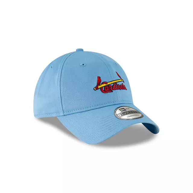 St Louis Cardinals Core 9Twenty Cap - Image 4