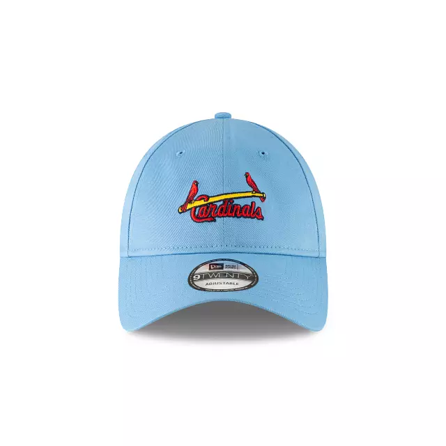 St Louis Cardinals Core 9Twenty Cap - Image 5