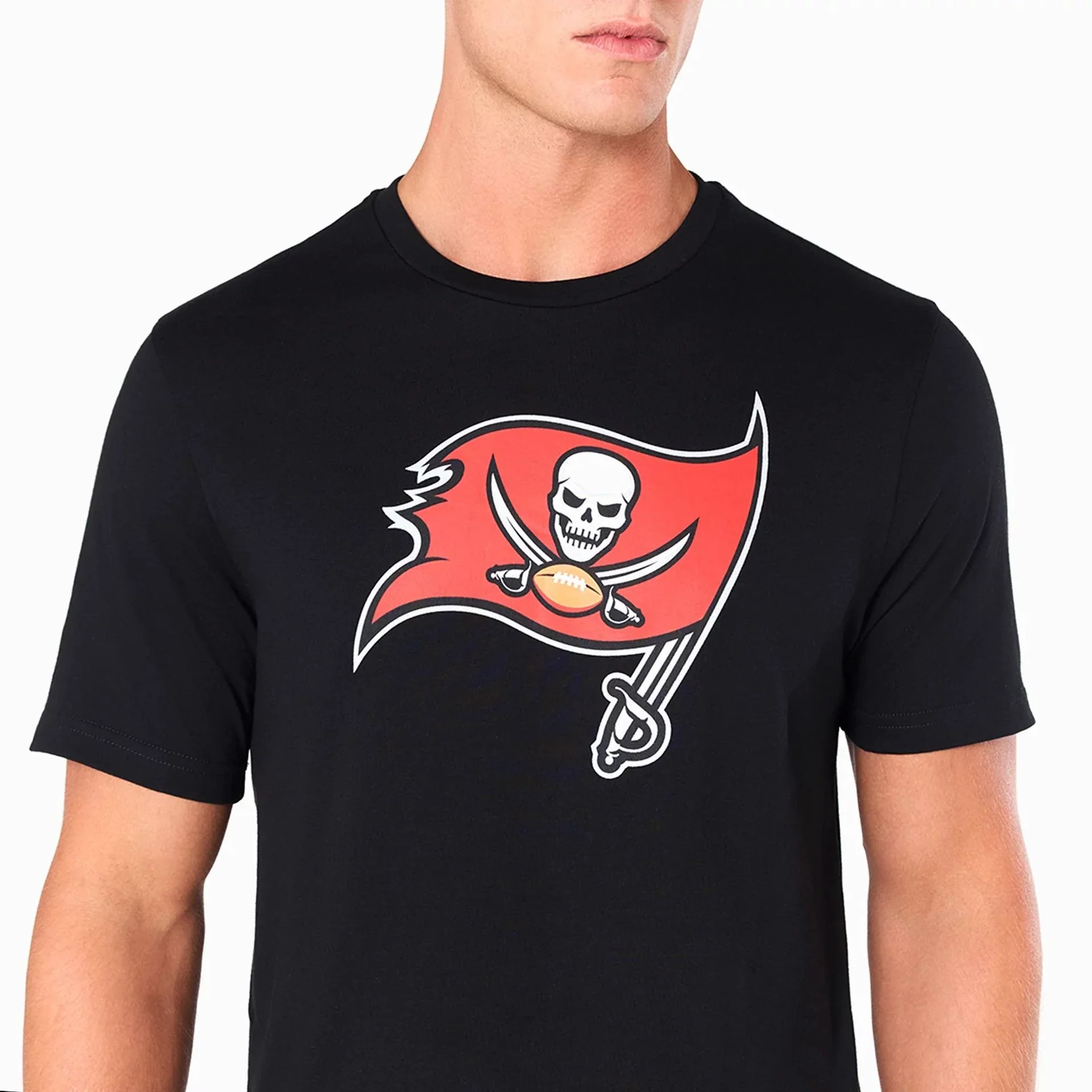 Tampa Bay Buccaneers Regular T-Shirt - Image 2