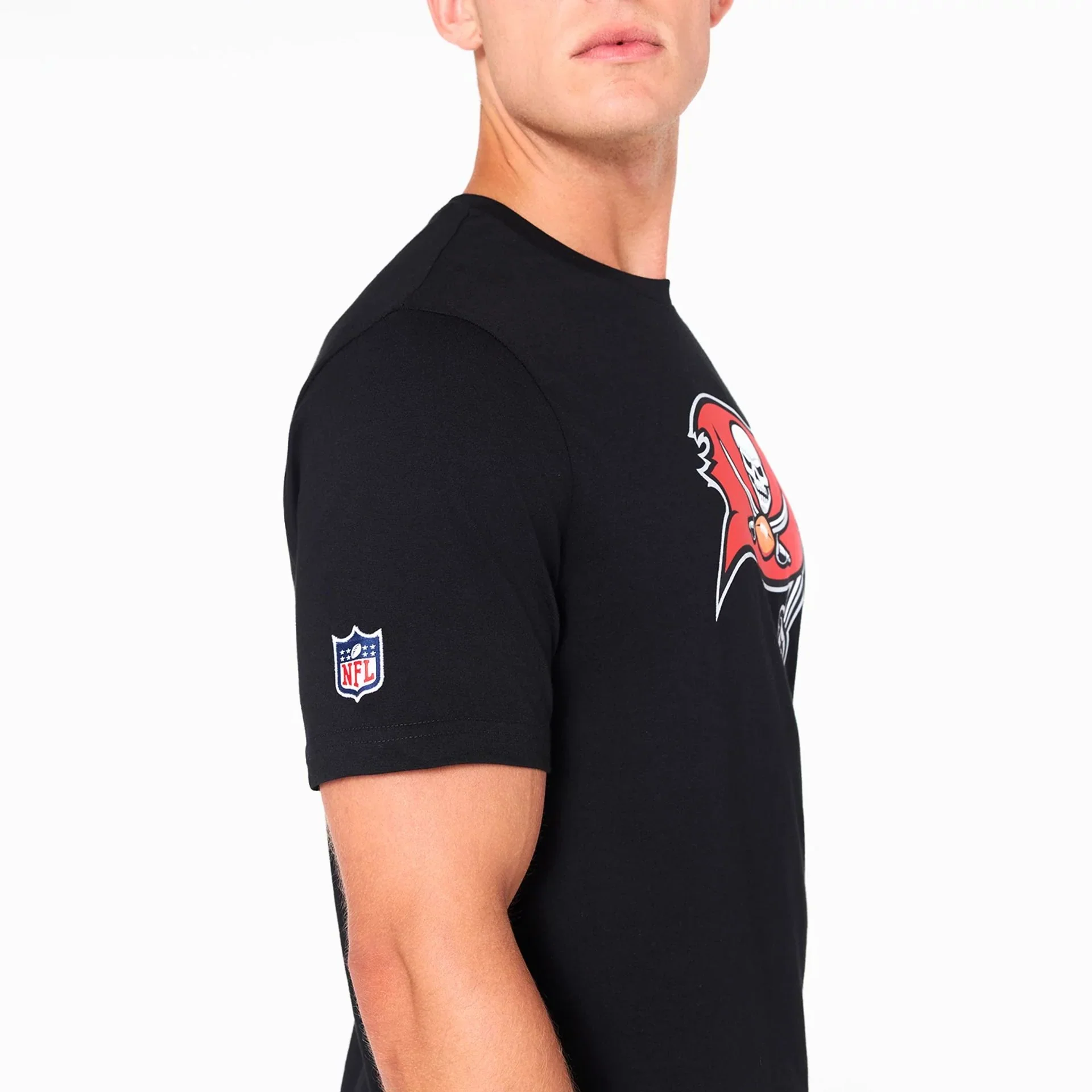 Tampa Bay Buccaneers Regular T-Shirt - Image 4