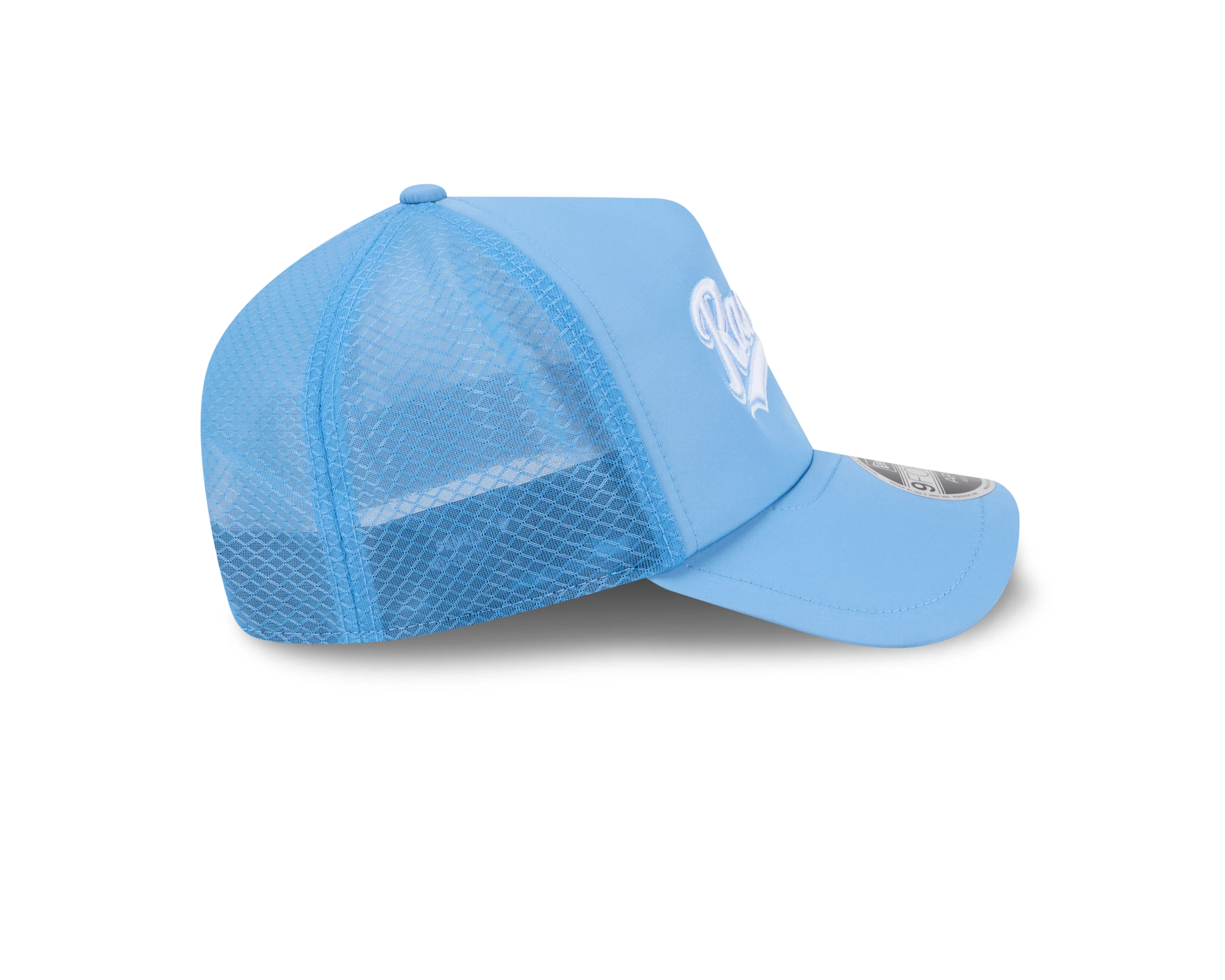 Texas Rangers Batting Practice APEX 9Forty Adjustable Cap - Image 5