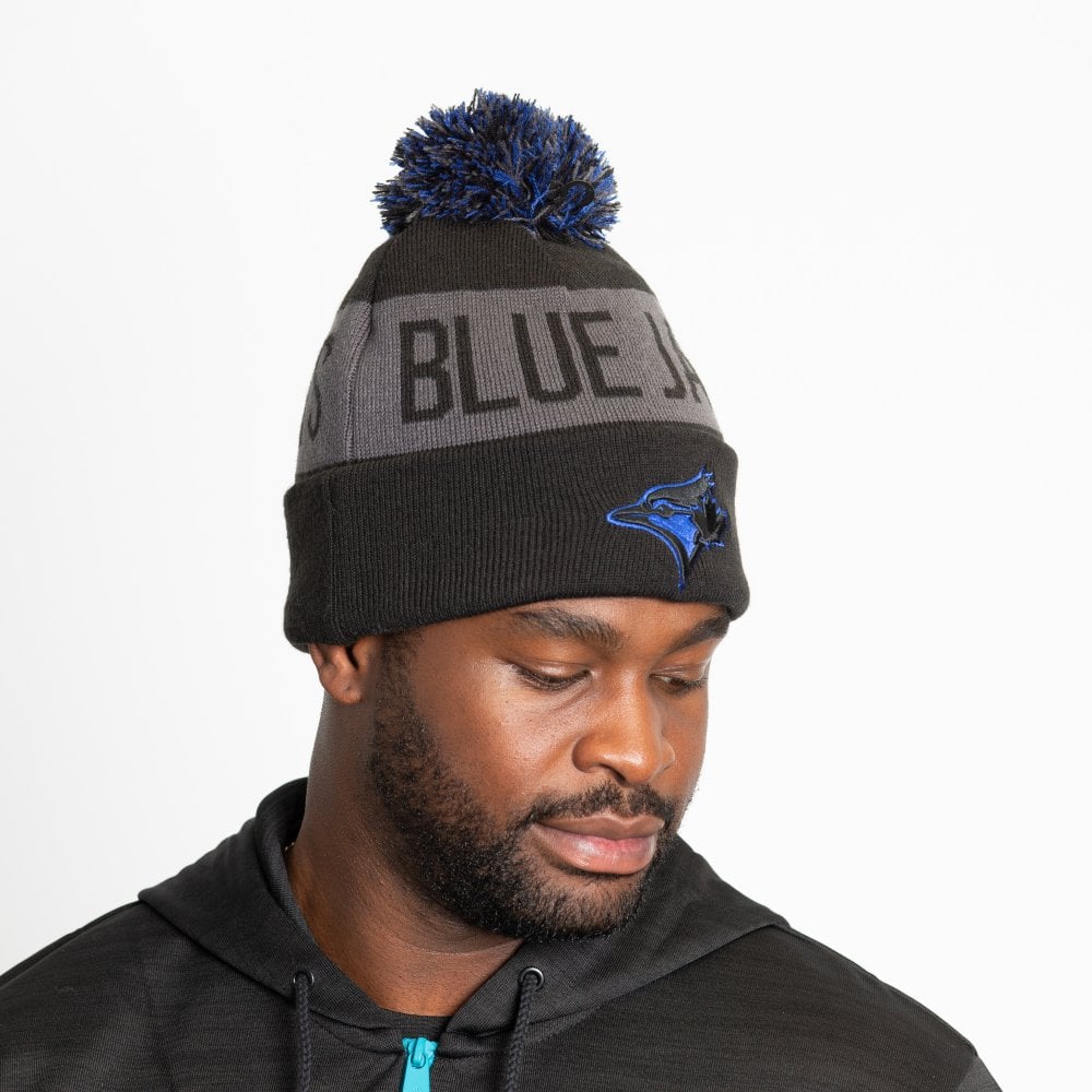 Toronto Blue Jays Storm II Beanie - Image 3