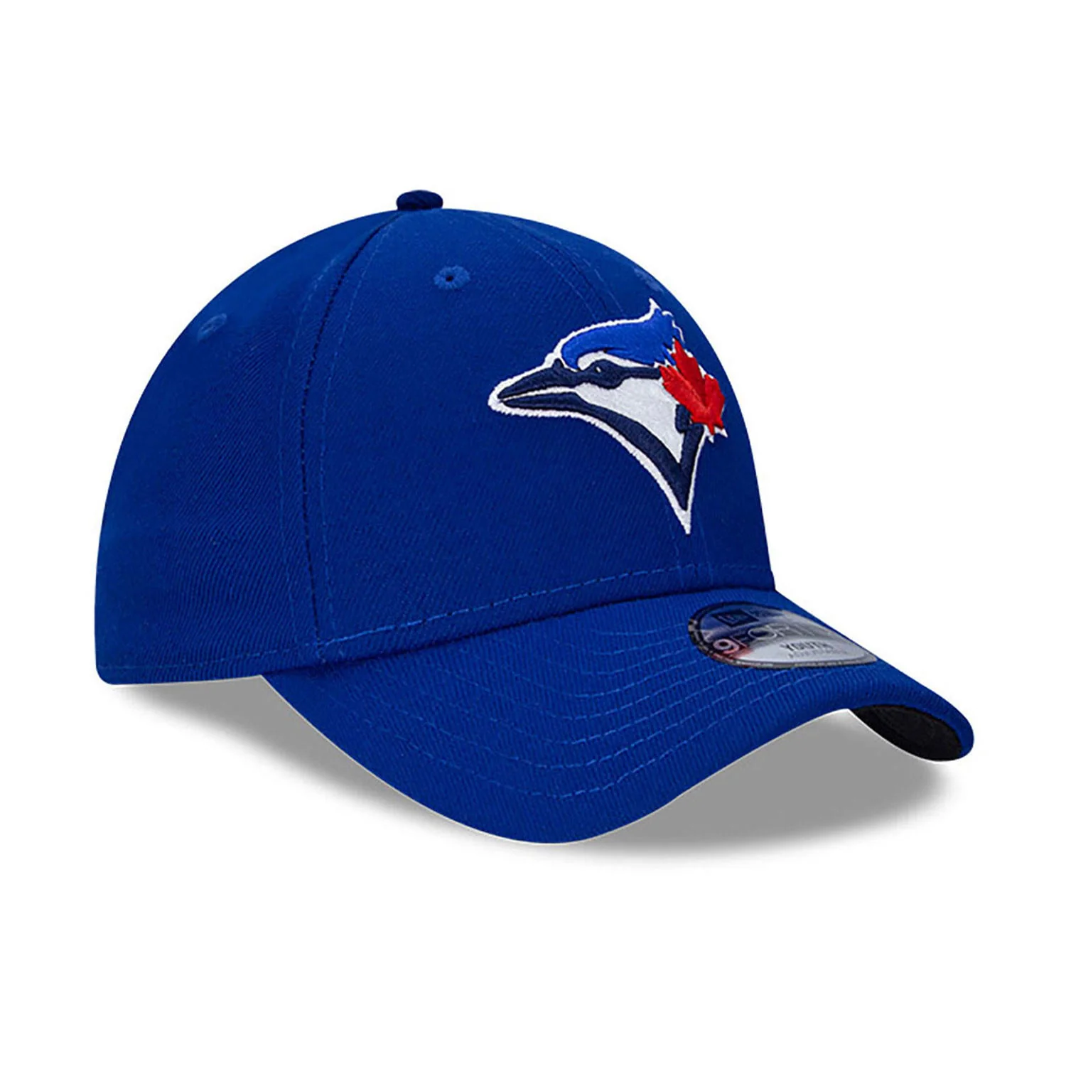 Toronto Blue Jays The League Youth 9Forty Adjustable Cap - Image 3