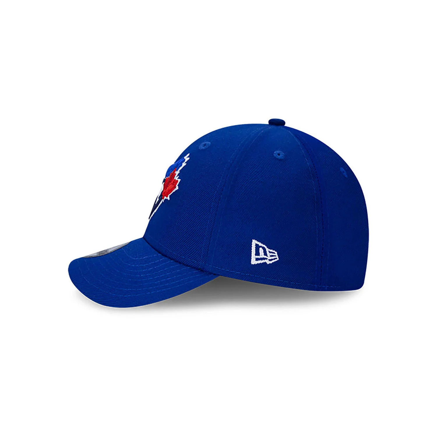 Toronto Blue Jays The League Youth 9Forty Adjustable Cap - Image 4