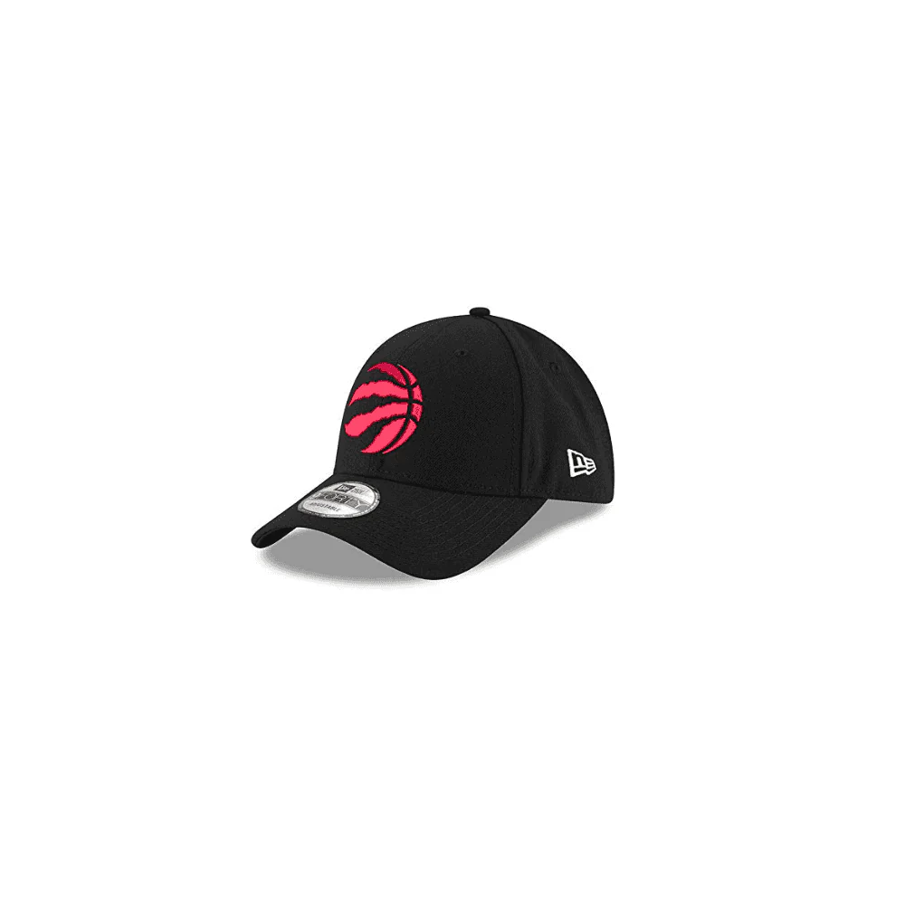 Toronto Raptors The League 9Forty Adjustable Cap