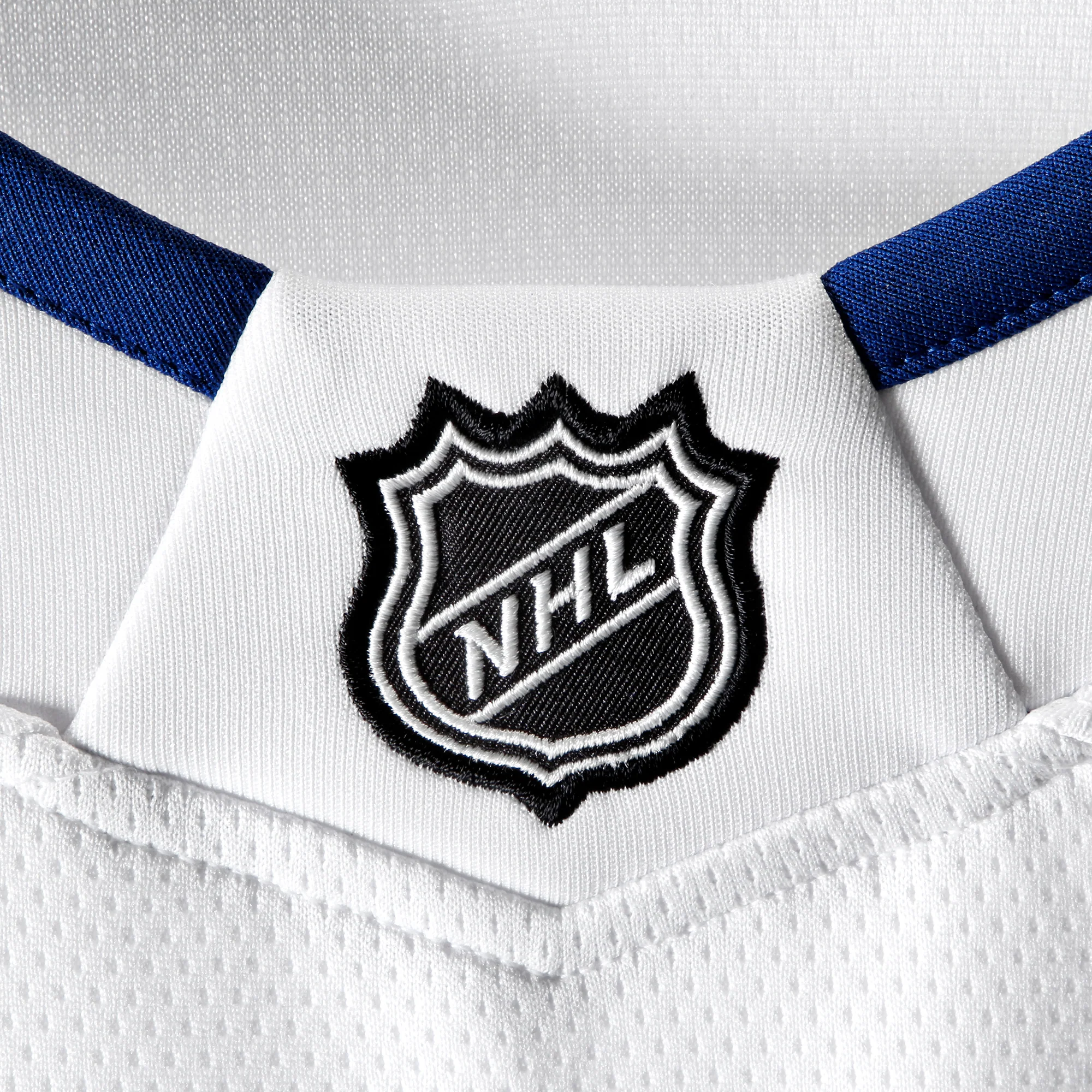 Vancouver Canucks Road Breakaway Jersey - Image 7