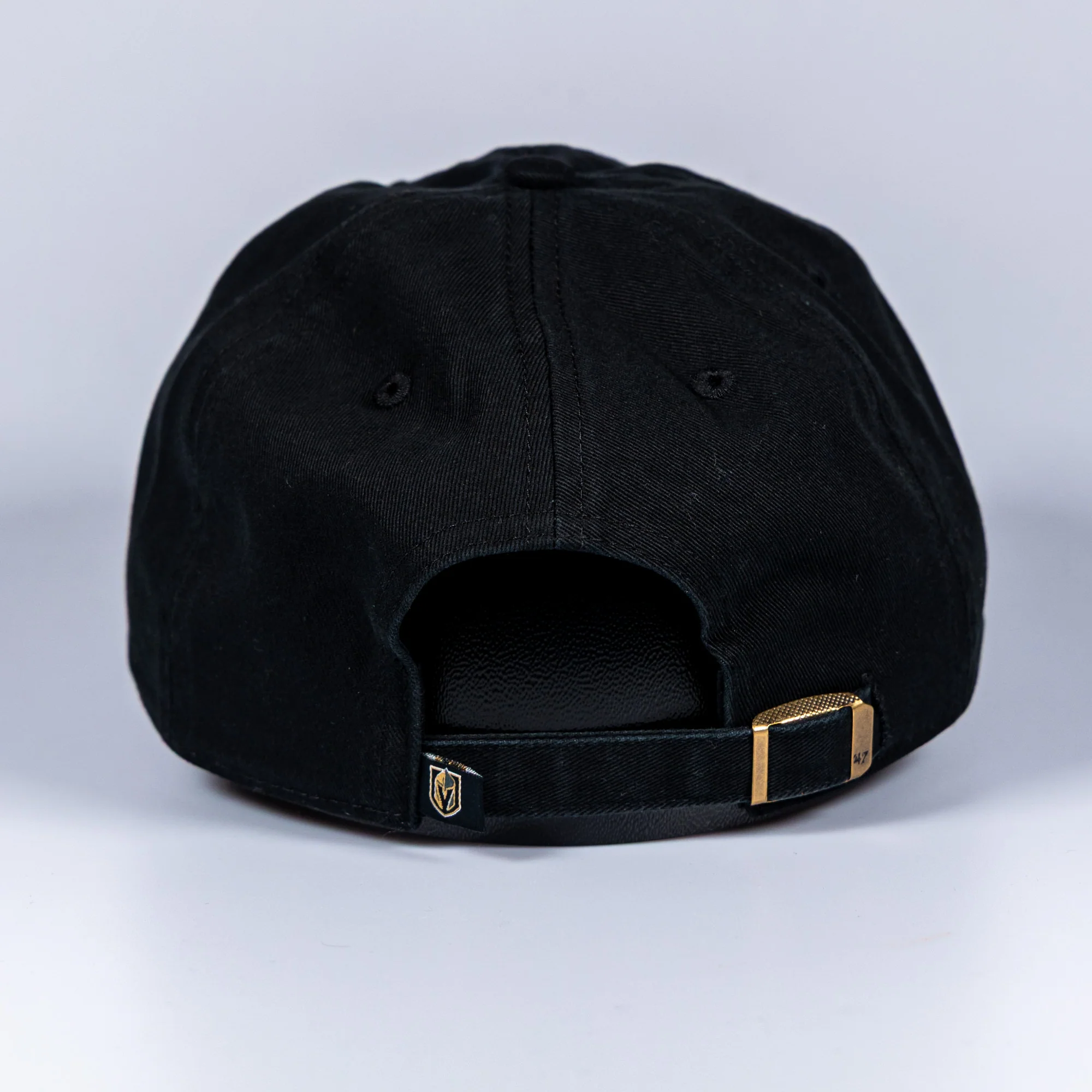 Vegas Golden Knights 47 Clean Up Adjustable Cap - Image 4