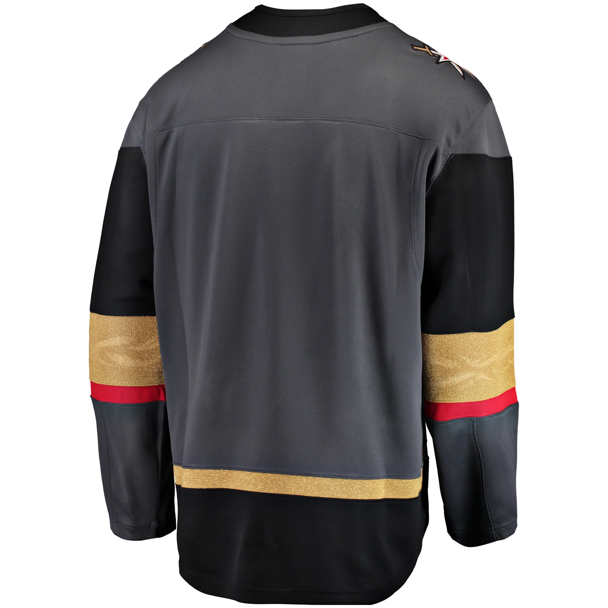 Vegas Golden Knights Alternate Breakaway Jersey - Image 3