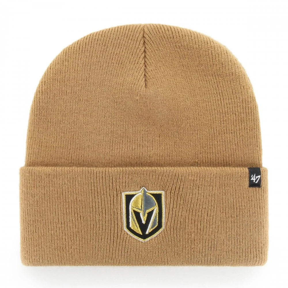 Vegas Golden Knights Haymaker Beanie - Image 3