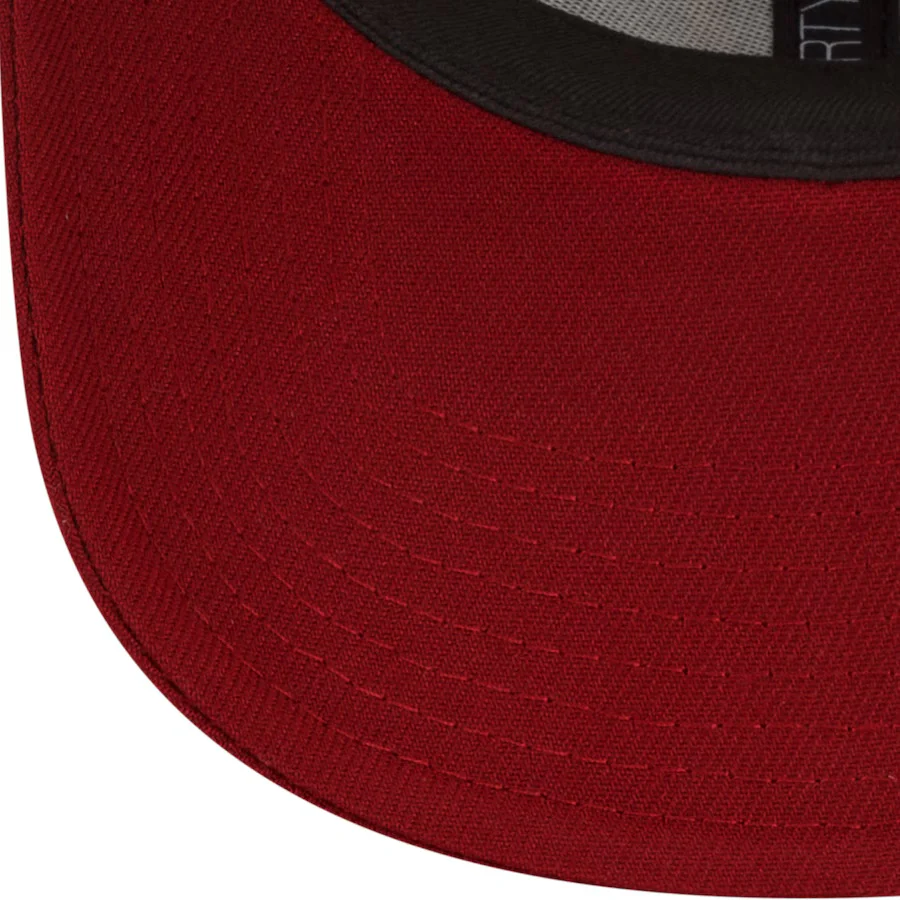 Washington Commanders The League 9Forty Adjustable Cap - Image 4