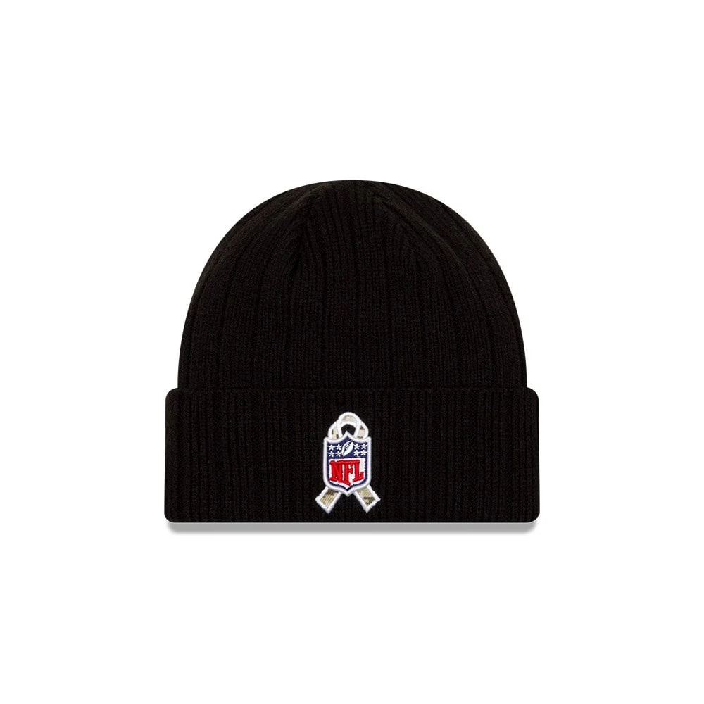 Washington Football team Salute to Service Beanie - Image 3