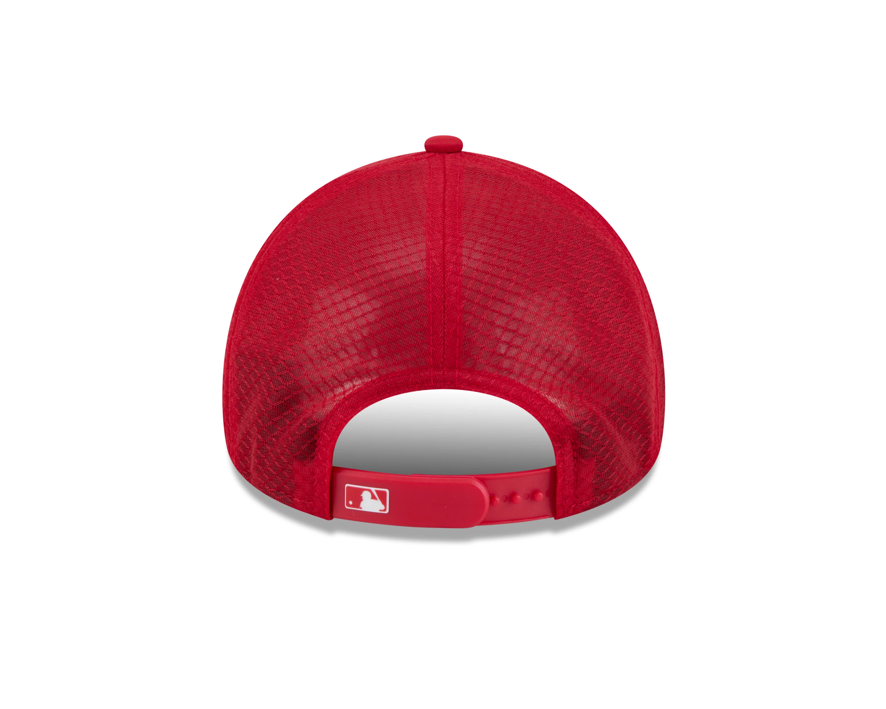 Washington Nationals Batting Practice APEX 9Forty Adjustable Cap - Image 6