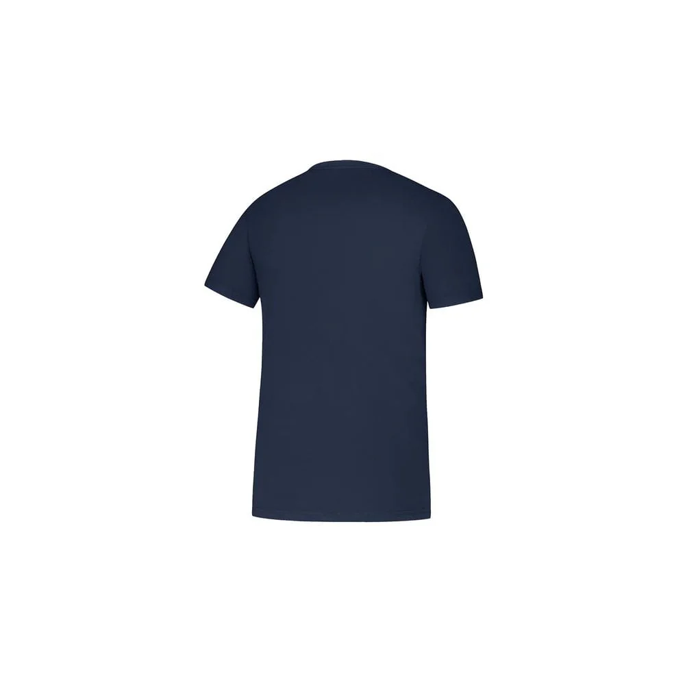 Winnipeg Jets Amplifier Hockey T-Shirt - Image 2